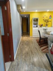 Woodsvale (D25), Condominium #479350141